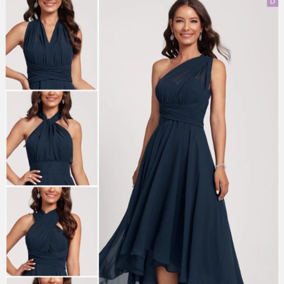 JJs House AMAZING Cocktail Dress - Picture 1 of 5